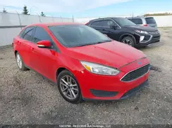 1FADP3F24GL370499 2016 FORD FOCUS