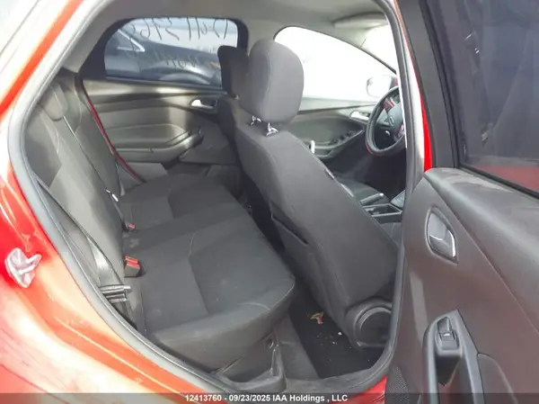 1FADP3F24GL370499 2016 FORD FOCUS - Image 8