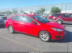 1FADP3F24GL371183 2016 FORD FOCUS