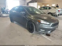 1FADP3F24GL371488 2016 FORD FOCUS