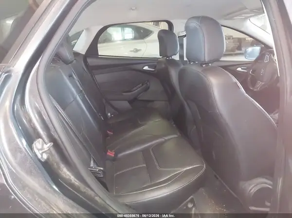 1FADP3F24GL371488 2016 FORD FOCUS - Image 8