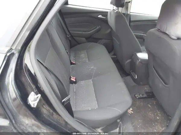1FADP3F24GL371538 2016 FORD FOCUS - Image 8
