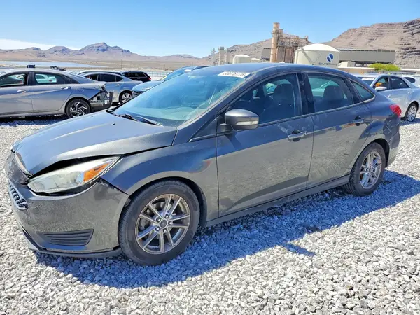 1FADP3F24GL372561 2016 FORD FOCUS - Image 1