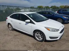 1FADP3F24GL373144 2016 FORD FOCUS