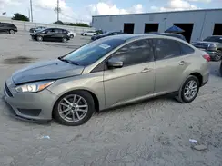 1FADP3F24GL373838 2016 FORD FOCUS