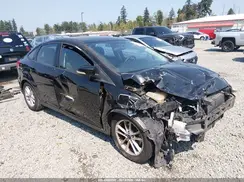 1FADP3F24GL373855 2016 FORD FOCUS
