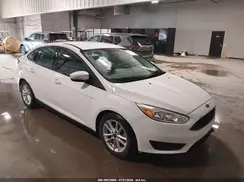 1FADP3F24GL374651 2016 FORD FOCUS