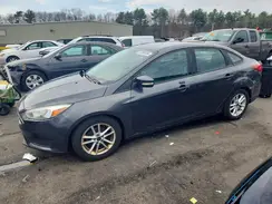 1FADP3F24GL375458 2016 FORD FOCUS