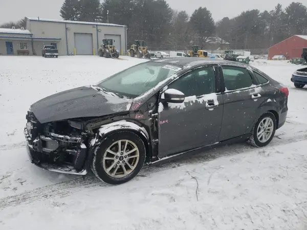 1FADP3F24GL375458 2016 FORD FOCUS - Image 1