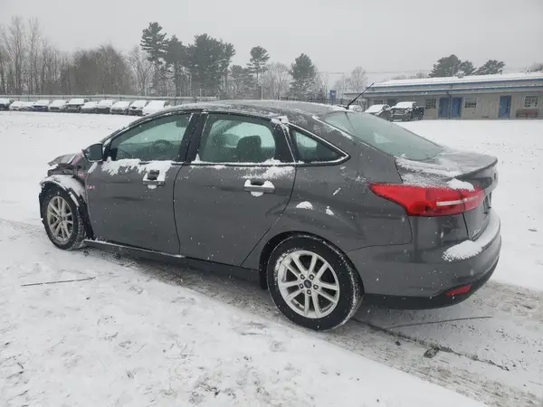 1FADP3F24GL375458 2016 FORD FOCUS - Image 2