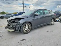 1FADP3F24GL375587 2016 FORD FOCUS