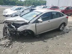 1FADP3F24GL375637 2016 FORD FOCUS