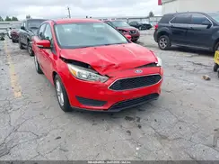 1FADP3F24GL376321 2016 FORD FOCUS