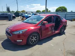 1FADP3F24GL376836 2016 FORD FOCUS