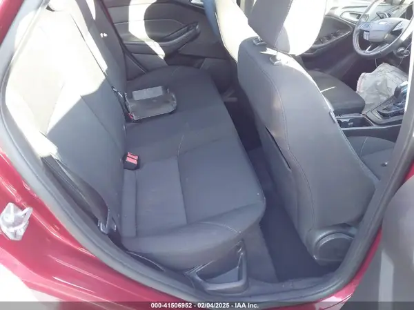 1FADP3F24GL376836 2016 FORD FOCUS - Image 8