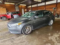1FADP3F24GL377789 2016 FORD FOCUS