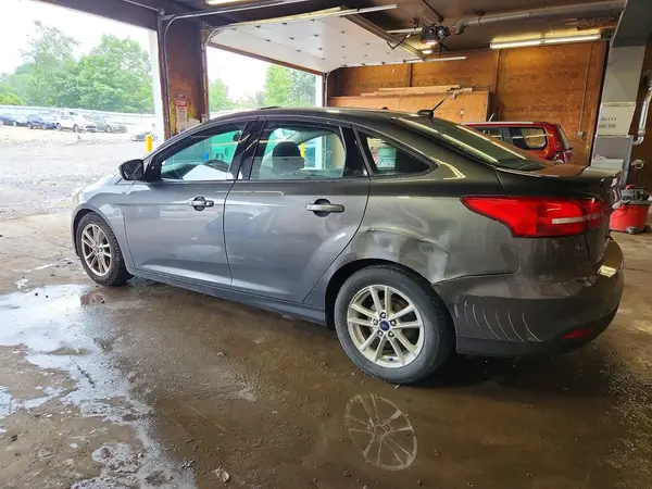 1FADP3F24GL377789 2016 FORD FOCUS - Image 2