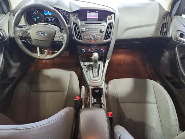 1FADP3F24GL377789 2016 FORD FOCUS - Image 8