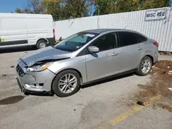 1FADP3F24GL378490 2016 FORD FOCUS