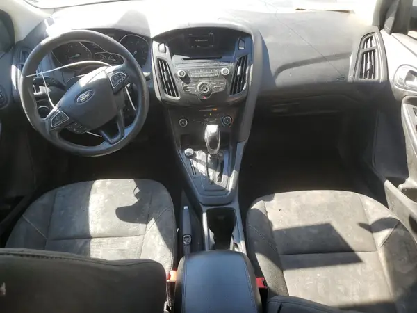 1FADP3F24GL378490 2016 FORD FOCUS - Image 8