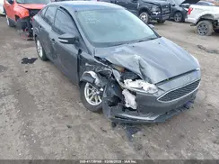 1FADP3F24GL378506 2016 FORD FOCUS