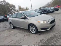 1FADP3F24GL379431 2016 FORD FOCUS