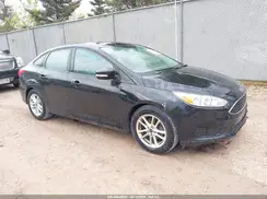 1FADP3F24GL379882 2016 FORD FOCUS
