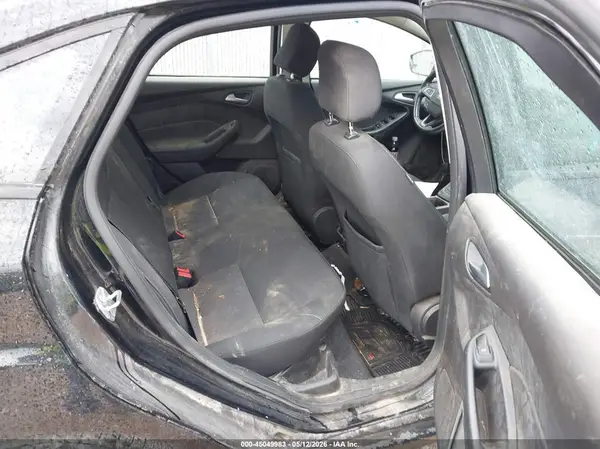1FADP3F24GL379882 2016 FORD FOCUS - Image 8