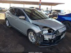 1FADP3F24GL380191 2016 FORD FOCUS