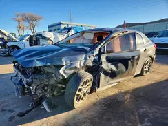1FADP3F24GL380577 2016 FORD FOCUS