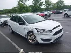 1FADP3F24GL381406 2016 FORD FOCUS