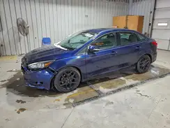 1FADP3F24GL381437 2016 FORD FOCUS