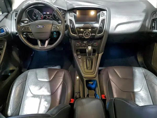 1FADP3F24GL381437 2016 FORD FOCUS - Image 8