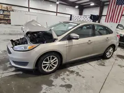 1FADP3F24GL381504 2016 FORD FOCUS