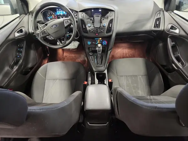 1FADP3F24GL381504 2016 FORD FOCUS - Image 8