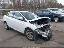 1FADP3F24GL381714 2016 FORD FOCUS