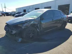 1FADP3F24GL382099 2016 FORD FOCUS