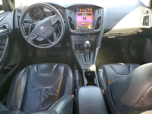 1FADP3F24GL382099 2016 FORD FOCUS - Image 8