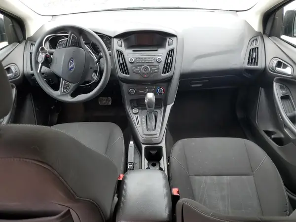 1FADP3F24GL382801 2016 FORD FOCUS - Image 8