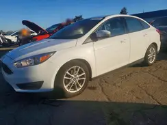 1FADP3F24GL382958 2016 FORD FOCUS