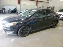 1FADP3F24GL383169 2016 FORD FOCUS