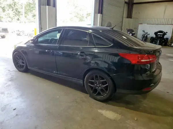 1FADP3F24GL383169 2016 FORD FOCUS - Image 2