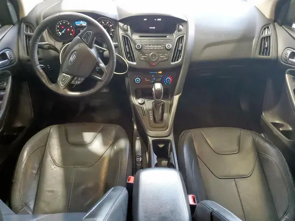 1FADP3F24GL383169 2016 FORD FOCUS - Image 8