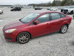 1FADP3F24GL385472 2016 FORD FOCUS