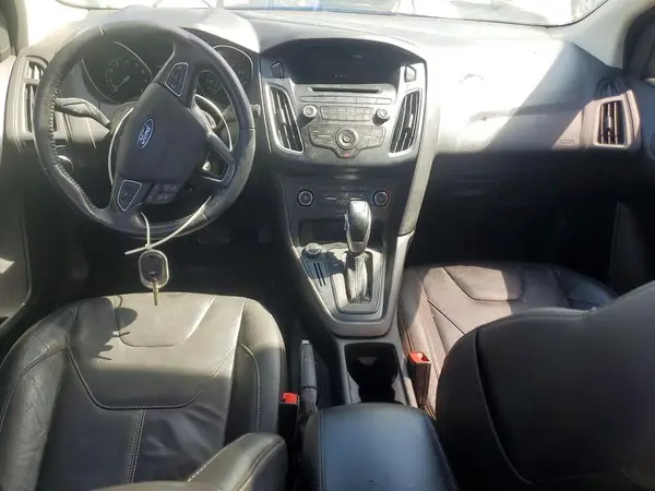 1FADP3F24GL387481 2016 FORD FOCUS - Image 8