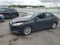 1FADP3F24GL389232 2016 FORD FOCUS