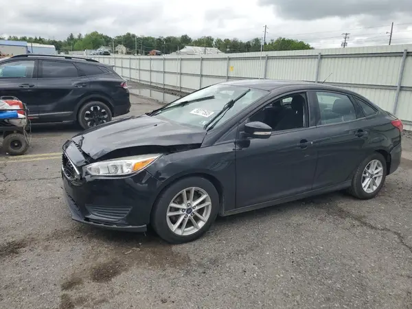1FADP3F24GL389232 2016 FORD FOCUS - Image 1