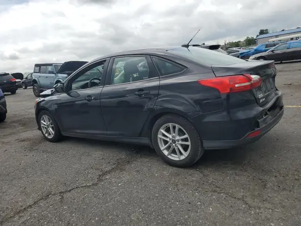 1FADP3F24GL389232 2016 FORD FOCUS - Image 2