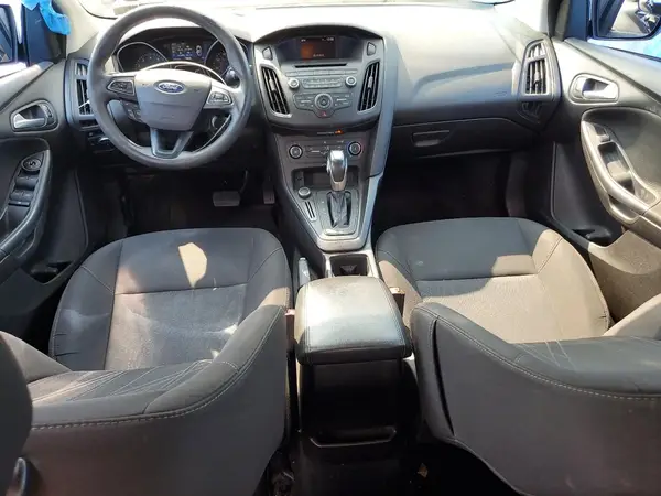1FADP3F24GL389232 2016 FORD FOCUS - Image 8