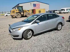 1FADP3F24GL391353 2016 FORD FOCUS
